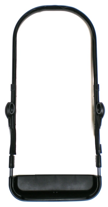 Reparatie knoppen/adapters stoelframe-91