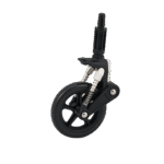 Zwenkwiel 6" (voorwiel)-328