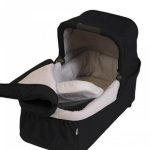 Binnenbekleding voor reiswieg