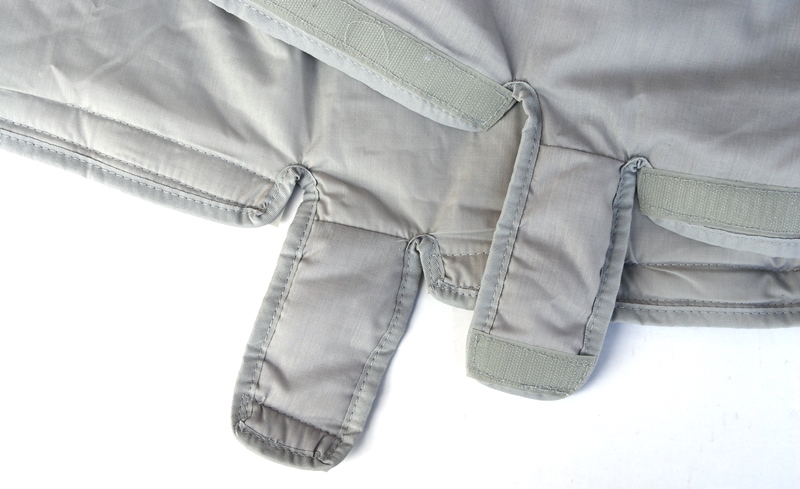 Binnenbekleding voor reiswieg-498