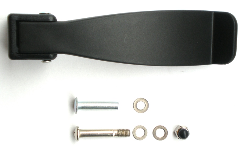 Transportbeugel zwart-619