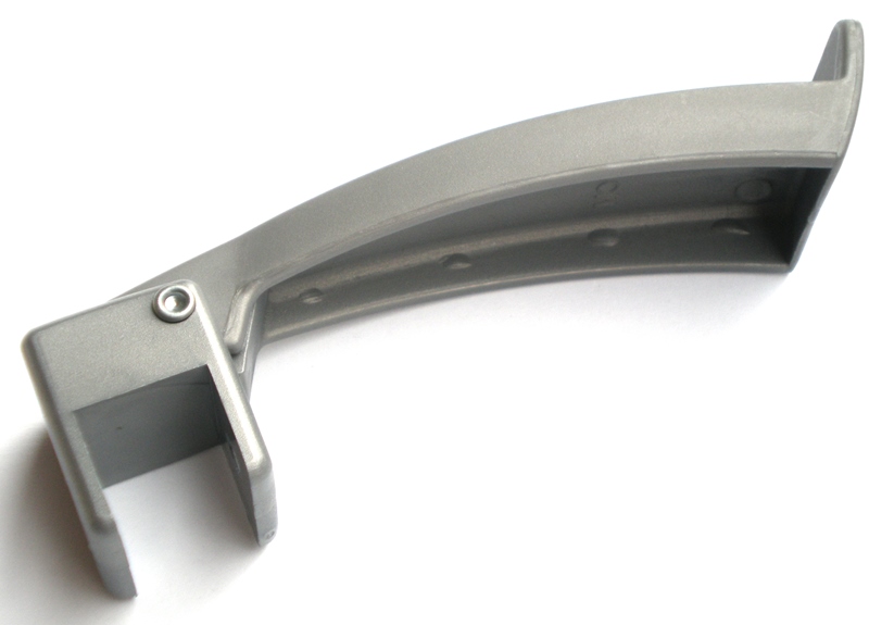 Transportbeugel grijs-621