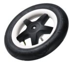 Achterwiel 12" met luchtband-839