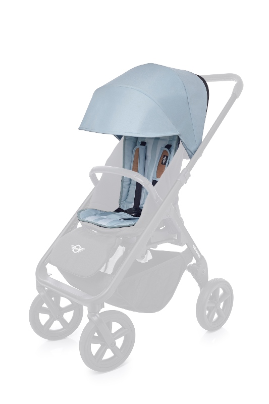 Bekledingset Ice Blue-1144