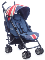 MINI Union Jack Vintage