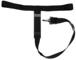 Draagriem zwart-1102