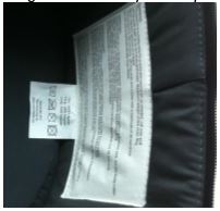 Afdekhoes blauw voor reiswieg-1496