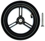 Achterwiel 12"