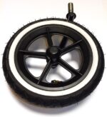 Voorwiel 12"-1470