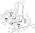 Borghaken stoelframe-1641
