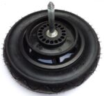 Achterwiel 10"-2154