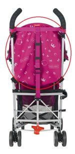 Zonnekap Festival Fuchsia-1800