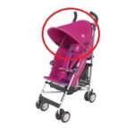 Zonnekap Festival Fuchsia