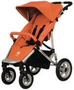 Bekledingset oranje-1819