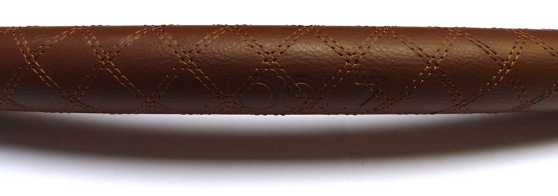 Handgreep Brown DS-2178