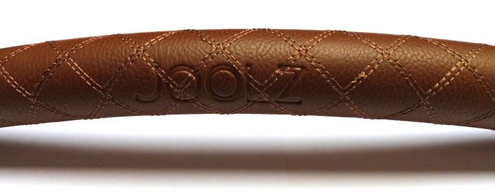 Handgreep Brown DS-2202