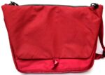 Verzorgingstas Lobster Red