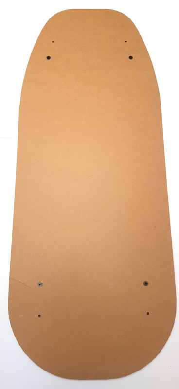 Bodemplaat wieg Geo-0