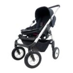 Zitting Inleg Black Jack-0