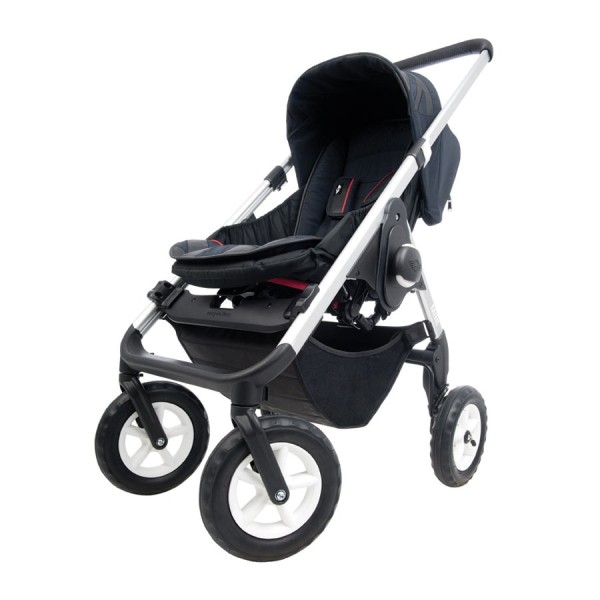 Zitting Inleg Black Jack-0