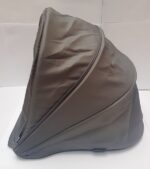 Zonnekap Pebble Grey-0