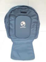 Zonnekap Steel Blue-2789