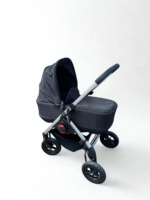 Easywalker June - Oakland Black - Afbeelding 2