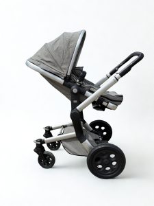 Preloved Joolz Day 1 - Superior Grey - Afbeelding 5