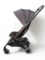 Preloved Joolz Aer - Brilliant Black