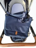 Preloved Joolz Geo - Parrot Blue - Afbeelding 6