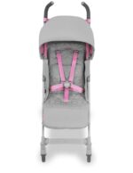 Maclaren Quest Buggy - Dove/Azalea - Afbeelding 2