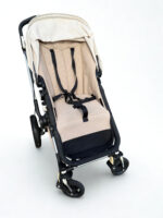 Bugaboo Cameleon Stoelbekleding - Sand - Afbeelding 2