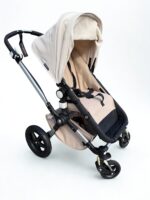 Bugaboo Cameleon Stoelbekleding - Sand