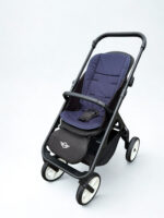 Easywalker Mosey - Charcoal Blue - Afbeelding 4