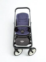 Easywalker Mosey - Charcoal Blue - Afbeelding 3