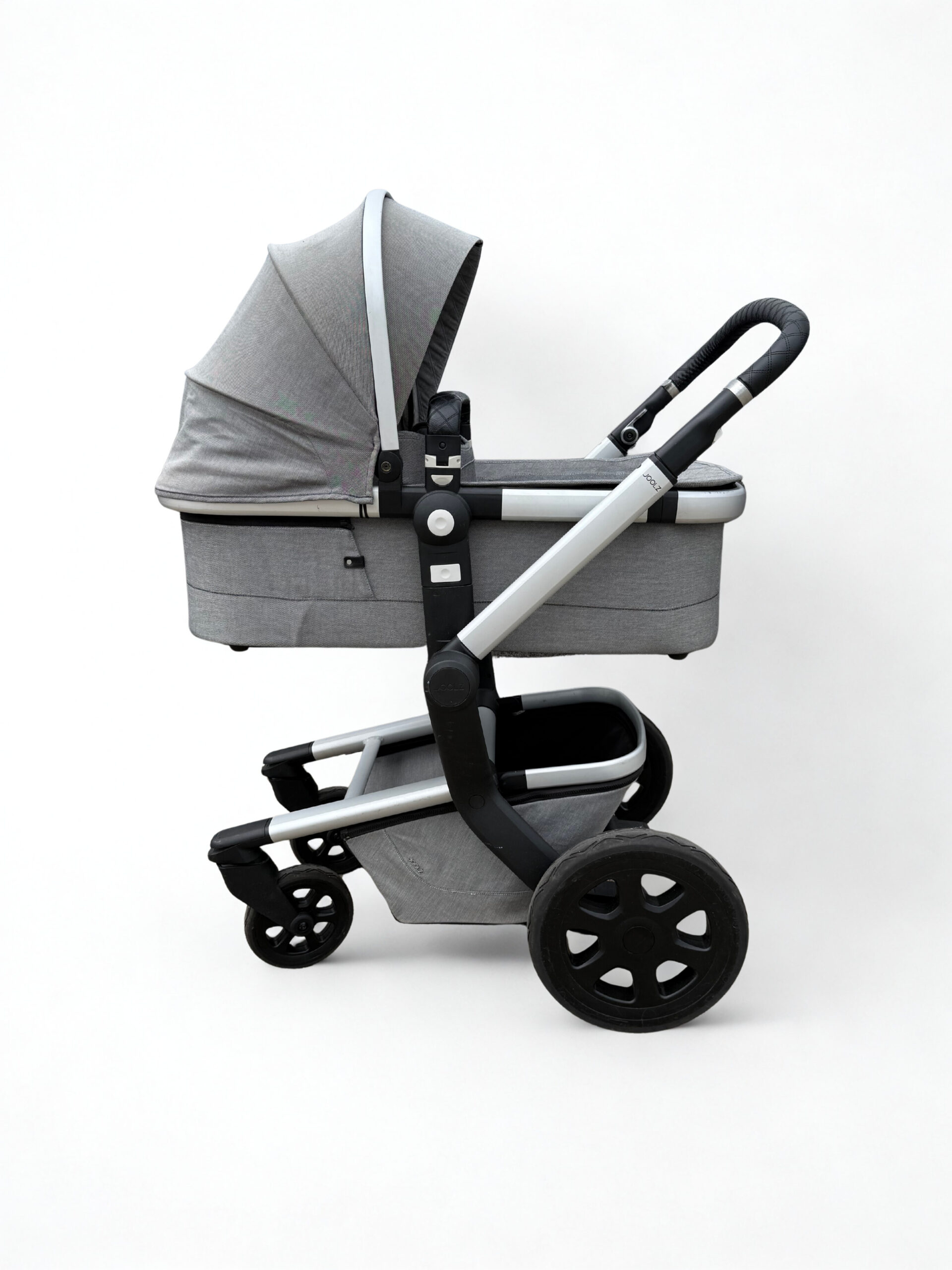Joolz-Day-2-Studio-Gris-1 Preloved Joolz Day 2 - Studio Grigio - Afbeelding 1