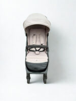 Preloved Kinderkraft TRIG 3 Buggy - Beige - Afbeelding 2