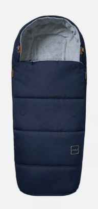 Voetenzak Jeans Blue