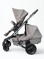 Preloved Easywalker Harvey Duo - Taupe - Afbeelding 4